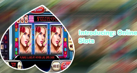 32 red online slots