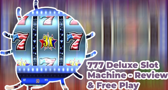 777 winning slots