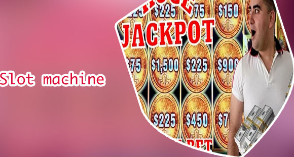 Best low bet slot machines