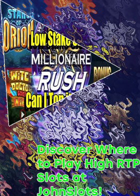 Best low stake slots