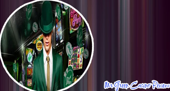 Best mr green slots