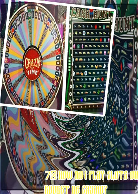 Best slot game on roobet