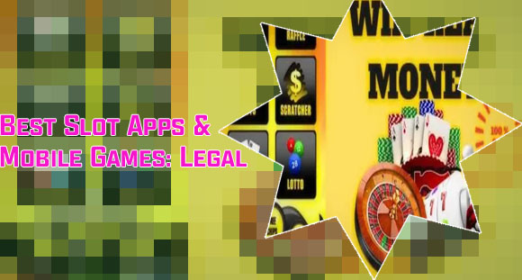 Best slot machine app to win real money