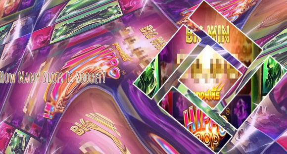 Best slots roobet