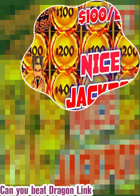 Dragon cash slot machine