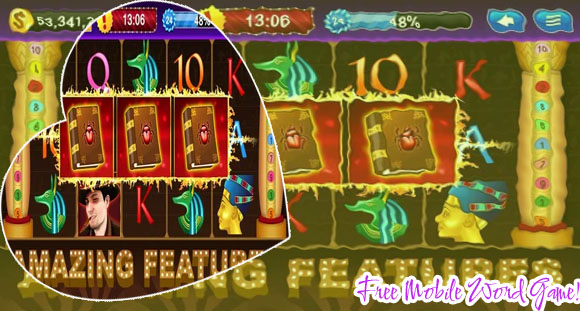 Free slot games to download for pc