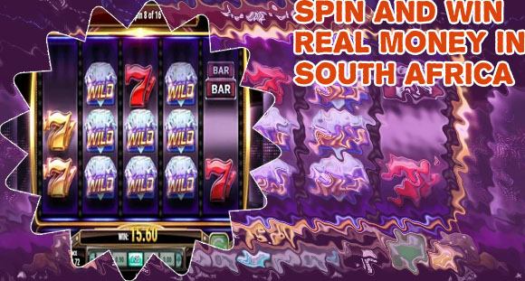 Free spins slots win real money