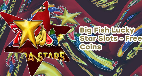 Free star slots coins