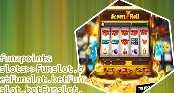 Funzpoints slots