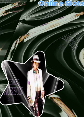Michael jackson free slots