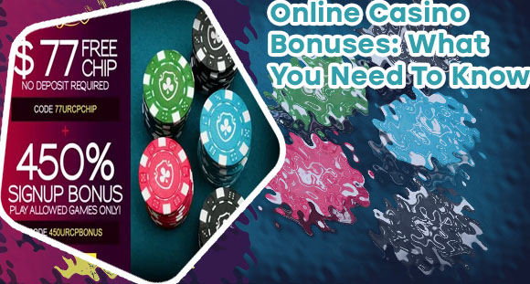 Online slots best signup bonus