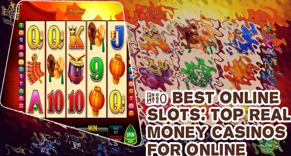 Play slots of money