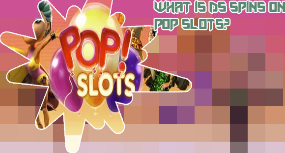 Pop slots casino