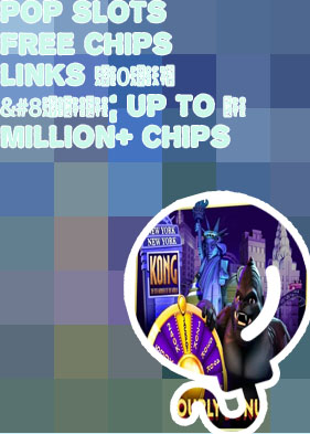Pop slots free