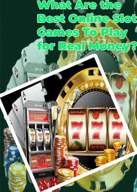 Real online slots