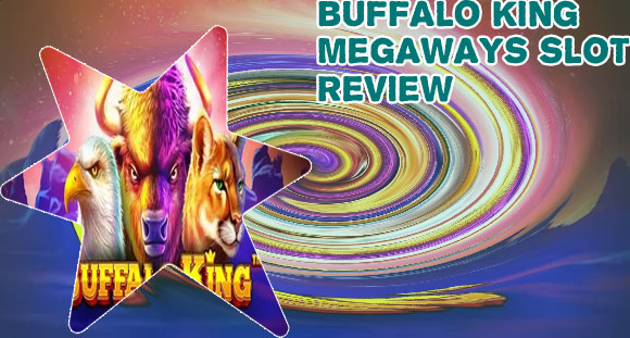 Slot buffalo king