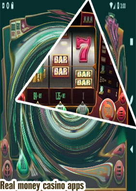 Slot machine app win real money