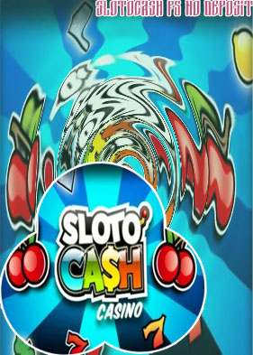 Slotocash no deposit bonus