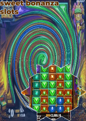 Slots bonanza