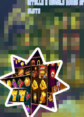 Slots casino games