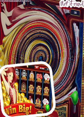 Slots with no wagering