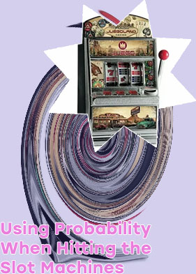 Small slot machine