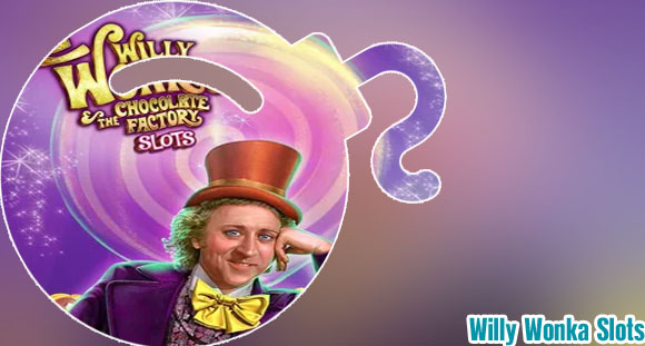 Wonka slots